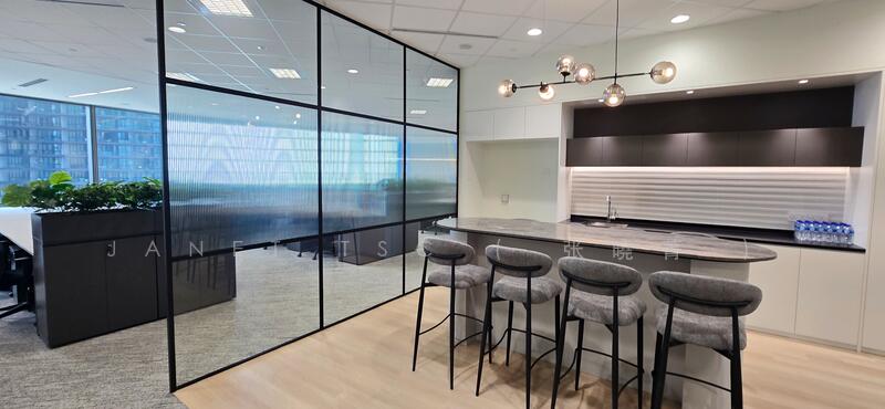 Marina One, 7 Straits View, East Tower, 3,638 sqft, Office For Rent, by Janet Tsc ( 张曉菁 ), 24650675 - CommercialGuru.com.sg