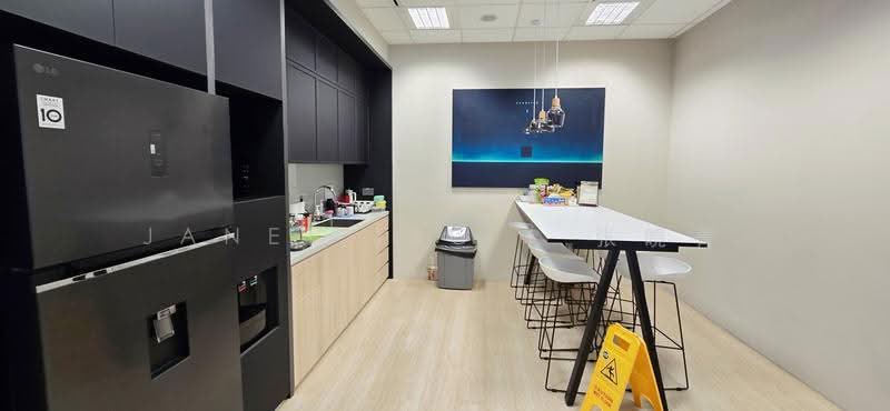 Marina One, 7 Straits View, East Tower, Boat Quay / Raffles Place / Marina, 3,391 sqft, Office For Rent, by Janet Tsc ( 张曉菁 ), 24650675 - Kitchen - CommercialGuru.com.sg