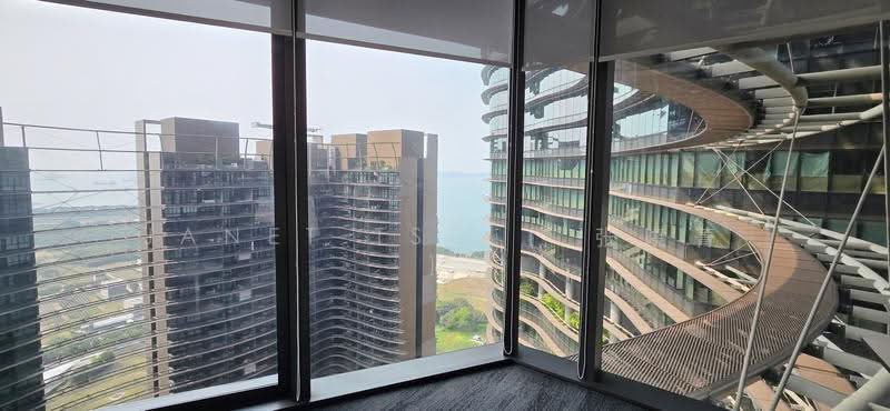 Marina One, 7 Straits View, East Tower, Boat Quay / Raffles Place / Marina, 3,391 sqft, Office For Rent, by Janet Tsc ( 张曉菁 ), 24650675 - View - CommercialGuru.com.sg