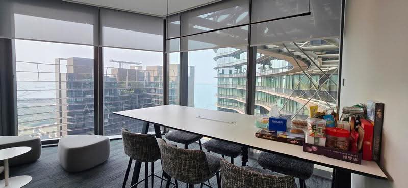 Marina One, 7 Straits View, East Tower, Boat Quay / Raffles Place / Marina, 3,391 sqft, Office For Rent, by Janet Tsc ( 张曉菁 ), 24650675 - View - CommercialGuru.com.sg
