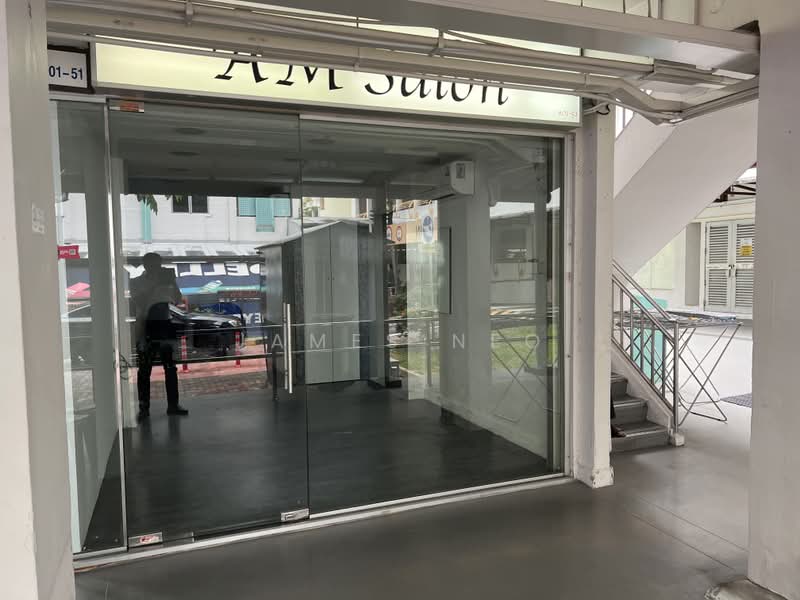 36 Beo Crescent, 36 Beo Crescent, 300 sqft, Shop / Shophouse For Rent, by James Neo, 24650729 - CommercialGuru.com.sg