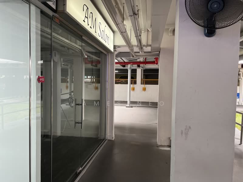 36 Beo Crescent, 36 Beo Crescent, 300 sqft, Shop / Shophouse For Rent, by James Neo, 24650729 - CommercialGuru.com.sg