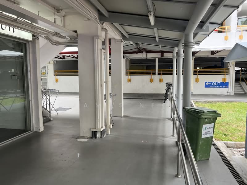 36 Beo Crescent, 36 Beo Crescent, 300 sqft, Shop / Shophouse For Rent, by James Neo, 24650729 - CommercialGuru.com.sg