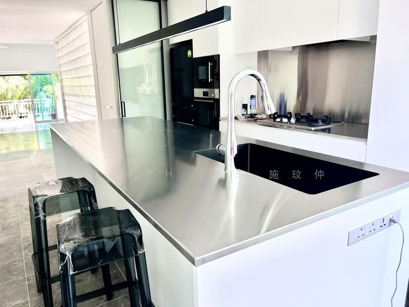 Sommerville Park, 91 Farrer Drive, 3 Bedrooms, 2,316 sqft, Condominium For Rent, by Joseph See 施玟仲, 24650745 - PropertyGuru.com.sg