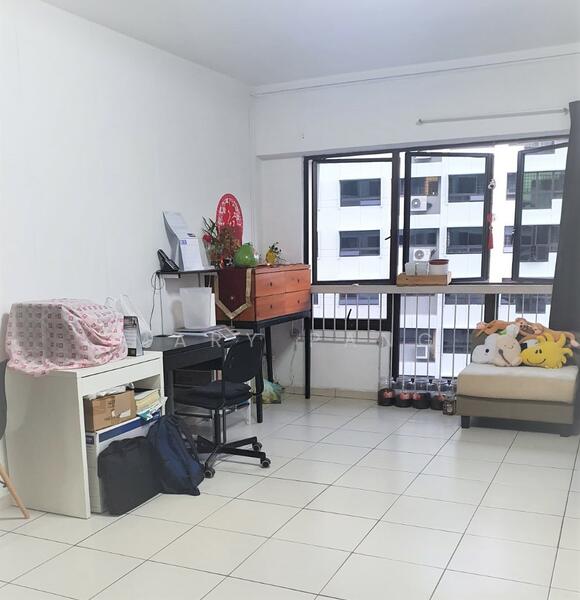 632 Choa Chu Kang North 6, 632 Choa Chu Kang North 6, Room Rental, 150