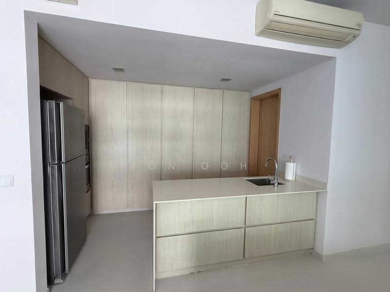 Kovan Residences, 7 Kovan Road, Hougang / Punggol / Sengkang, 4 Bedrooms, 1,798 sqft, Condominium For Rent, by Ron Goh, 24650847 - Kitchen - PropertyGuru.com.sg