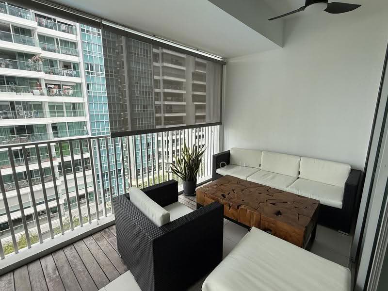Kovan Residences, 7 Kovan Road, Hougang / Punggol / Sengkang, 4 Bedrooms, 1,798 sqft, Condominium For Rent, by Ron Goh, 24650847 - Balcony - PropertyGuru.com.sg