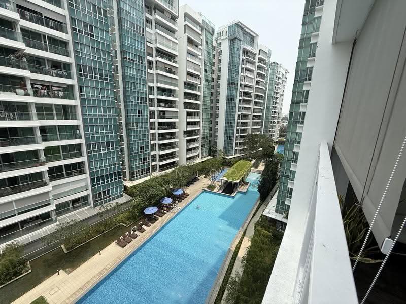 Kovan Residences, 7 Kovan Road, Hougang / Punggol / Sengkang, 4 Bedrooms, 1,798 sqft, Condominium For Rent, by Ron Goh, 24650847 - Exterior - PropertyGuru.com.sg