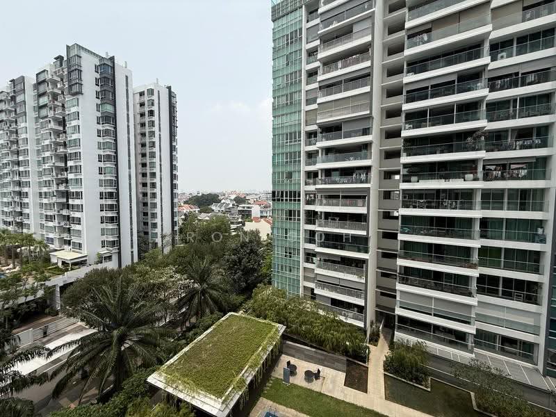 Kovan Residences, 7 Kovan Road, Hougang / Punggol / Sengkang, 4 Bedrooms, 1,798 sqft, Condominium For Rent, by Ron Goh, 24650847 - Balcony - PropertyGuru.com.sg