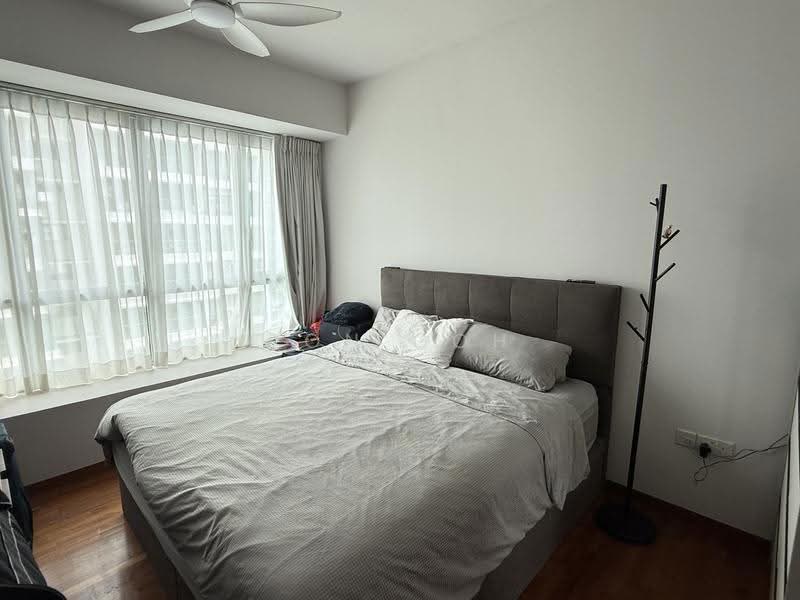 Kovan Residences, 7 Kovan Road, Hougang / Punggol / Sengkang, 4 Bedrooms, 1,798 sqft, Condominium For Rent, by Ron Goh, 24650847 - Bedroom - PropertyGuru.com.sg
