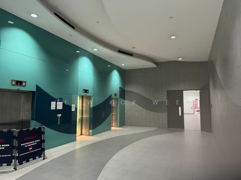 7m / 11m high ramp up warehouse / distribution centre 7 loading b, Toh guan, 60,000 sqft, Light Industrial (B1) For Rent, by Leow Kok Wee, 24650953 - CommercialGuru.com.sg