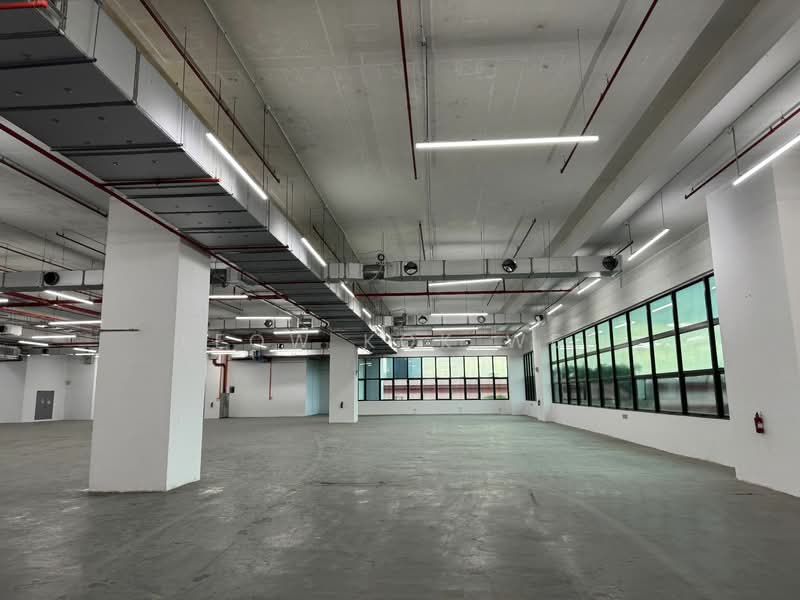 7m / 11m high ramp up warehouse / distribution centre 7 loading b, Toh guan, 60,000 sqft, Light Industrial (B1) For Rent, by Leow Kok Wee, 24650953 - CommercialGuru.com.sg