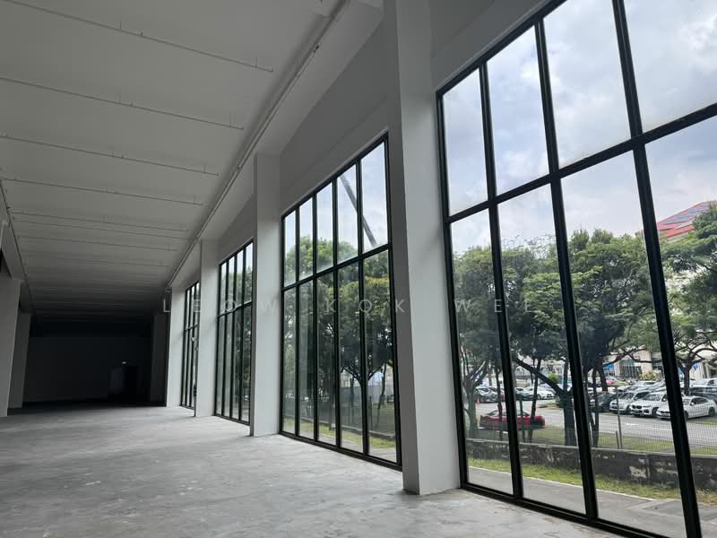 7m / 11m high ramp up warehouse / distribution centre 7 loading b, Toh guan, 60,000 sqft, Light Industrial (B1) For Rent, by Leow Kok Wee, 24650953 - CommercialGuru.com.sg