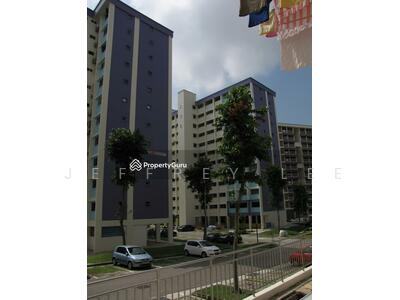For Rent - 236 Bukit Panjang Ring Road
