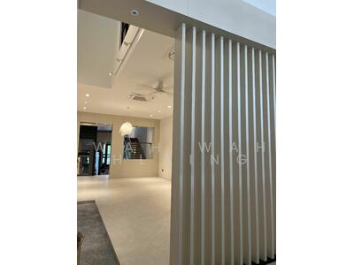 For Rent - Conservation house at Everton road