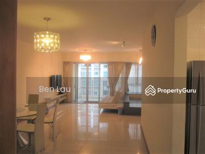 For Rent - 515A Tampines Central 7