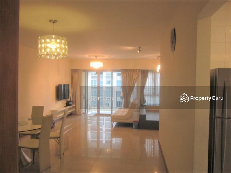 For Rent - 515A Tampines Central 7
