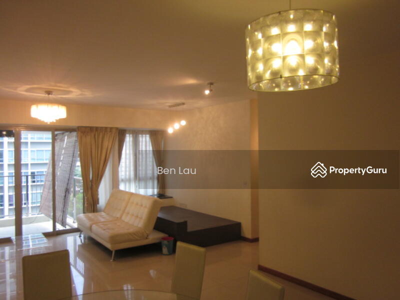 For Rent - 515A Tampines Central 7