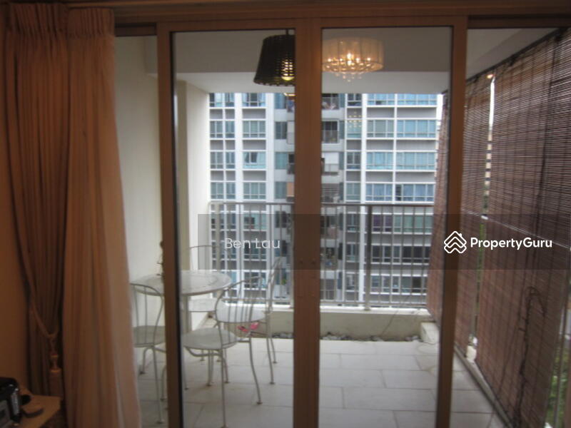For Rent - 515A Tampines Central 7