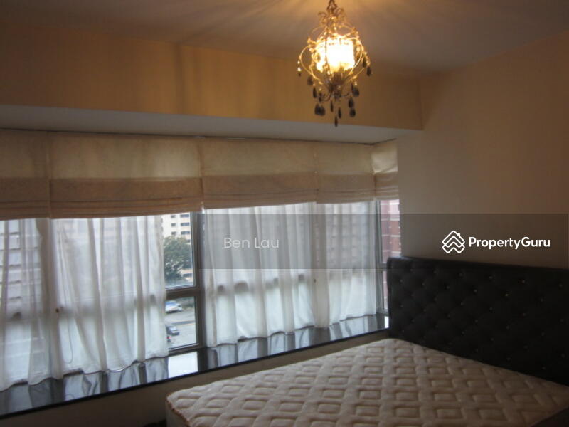 For Rent - 515A Tampines Central 7