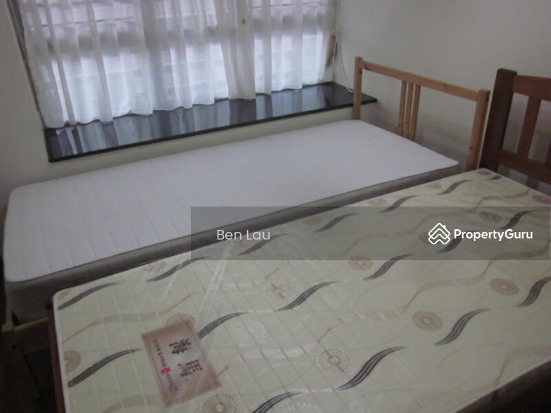 For Rent - 515A Tampines Central 7