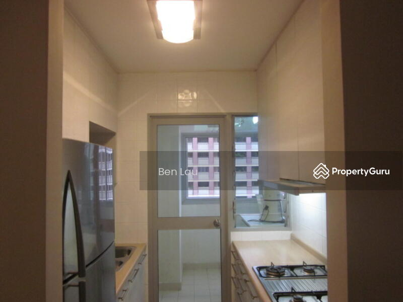 For Rent - 515A Tampines Central 7