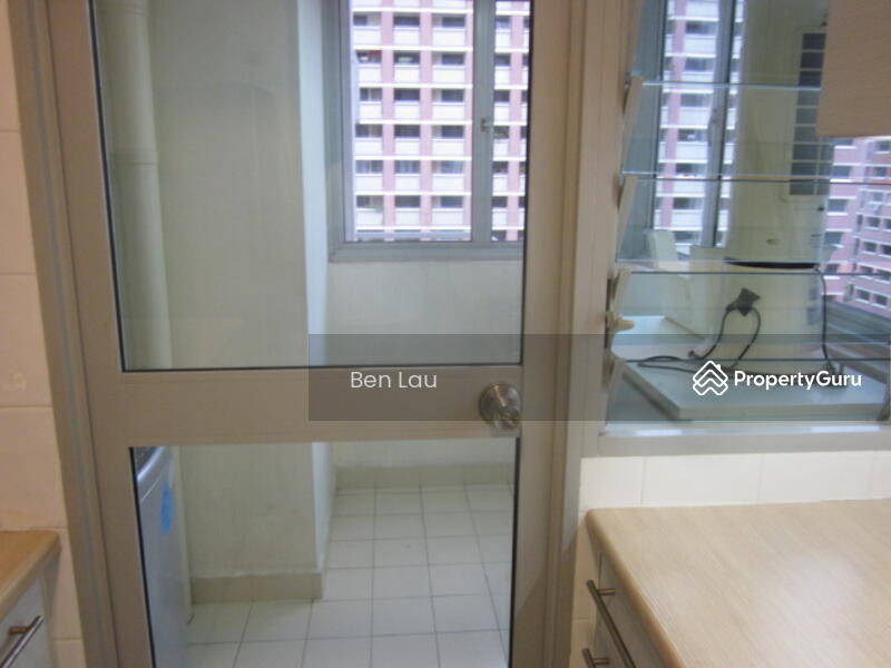 For Rent - 515A Tampines Central 7