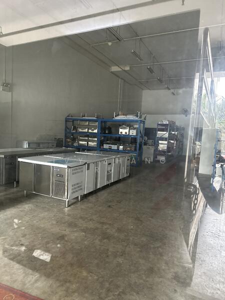 Win5 @ Yishun, 15 Yishun Industrial Street 1, 4,736 sqft, Light Industrial (B1) For Sale, by Ivy Zhang Rui, 24651429 - CommercialGuru.com.sg