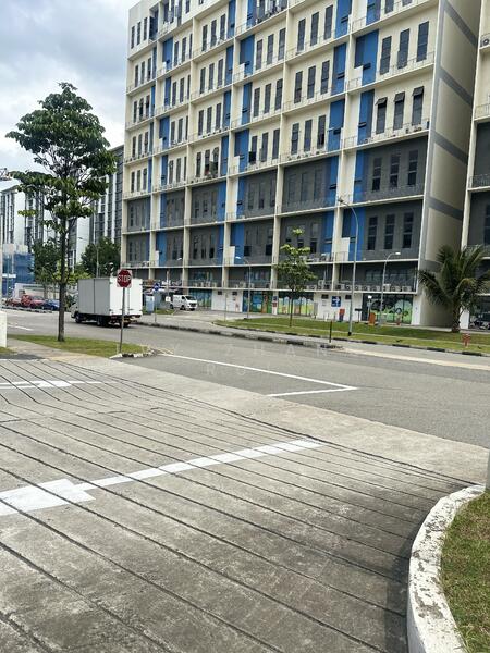 Win5 @ Yishun, 15 Yishun Industrial Street 1, 4,736 sqft, Light Industrial (B1) For Sale, by Ivy Zhang Rui, 24651429 - CommercialGuru.com.sg
