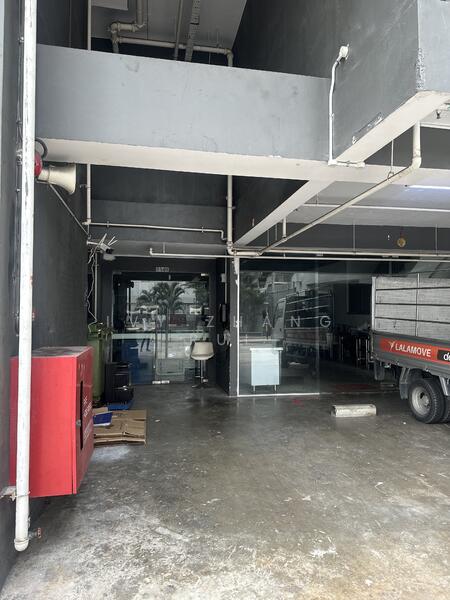 Win5 @ Yishun, 15 Yishun Industrial Street 1, 4,736 sqft, Light Industrial (B1) For Sale, by Ivy Zhang Rui, 24651429 - CommercialGuru.com.sg