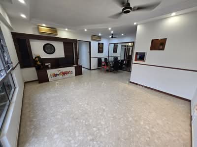 For Rent - The Florida