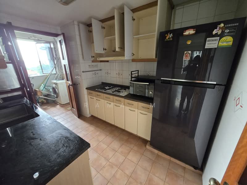 The Florida, 76 Hougang Avenue 7, 3 Bedrooms, 1,313 sqft, Condominium For Rent, by Rama Mu, 24651529 - PropertyGuru.com.sg