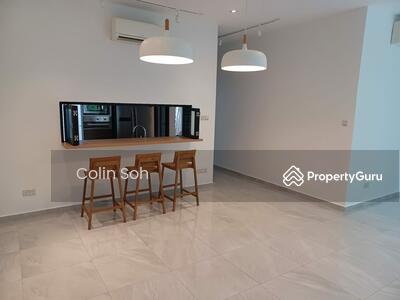 For Rent - Holland Hill Park