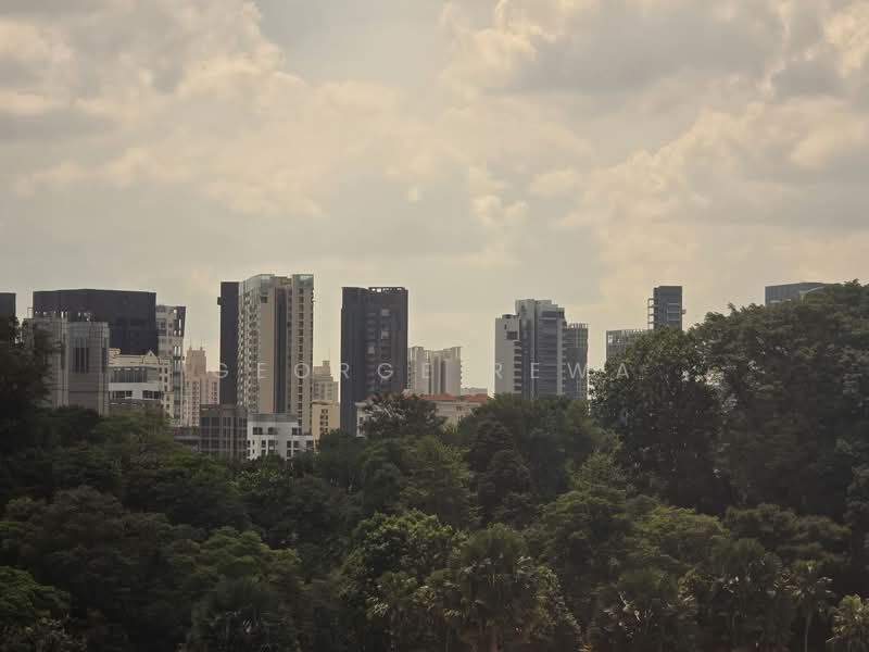 Peninsula Plaza, 111 North Bridge Road, 1,485 sqft, Office For Rent, by George Rewa, 24651602 - CommercialGuru.com.sg