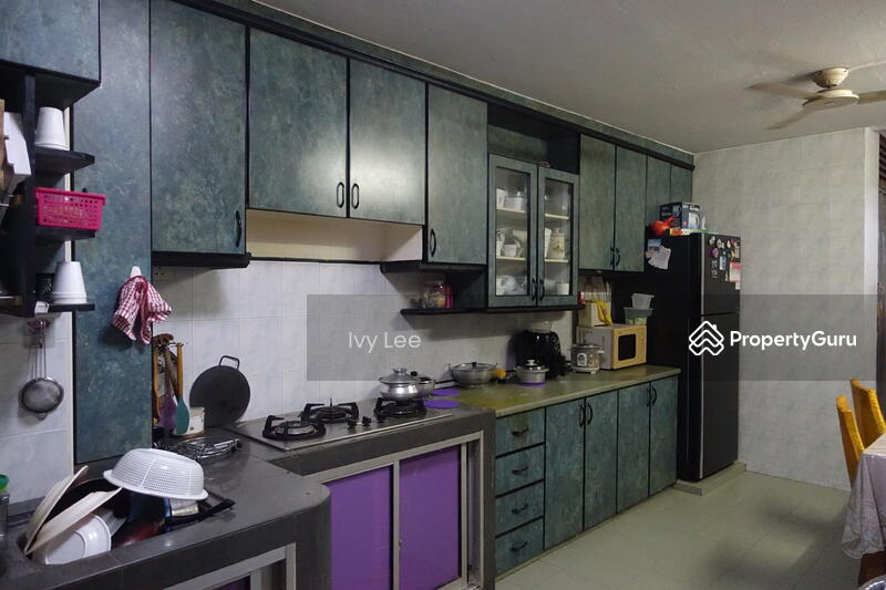 For Rent - 460 Jurong West Street 41