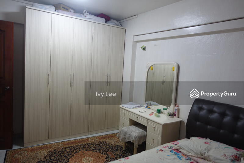 For Rent - 460 Jurong West Street 41