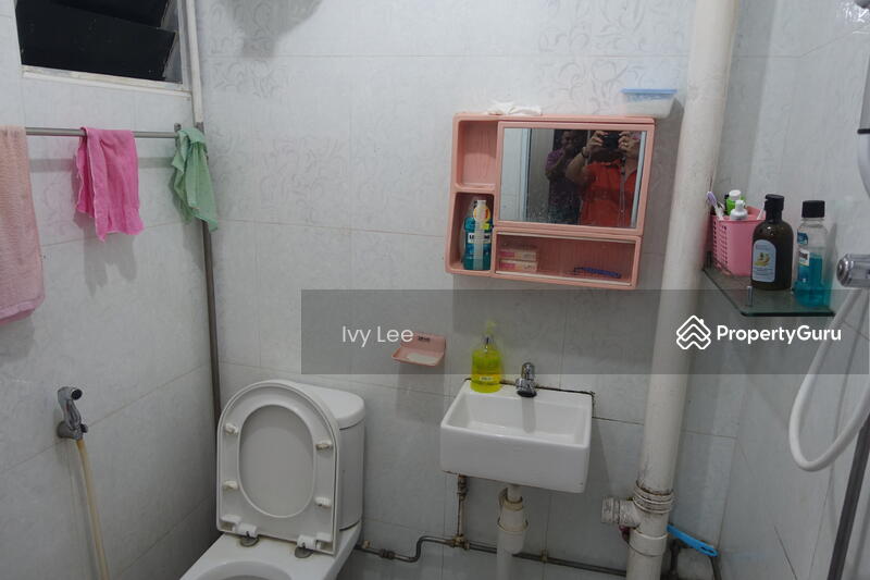 For Rent - 460 Jurong West Street 41