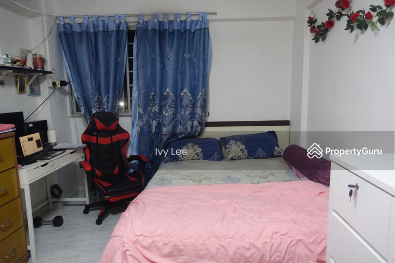For Rent - 460 Jurong West Street 41