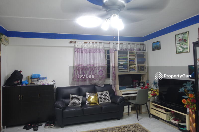 For Rent - 460 Jurong West Street 41