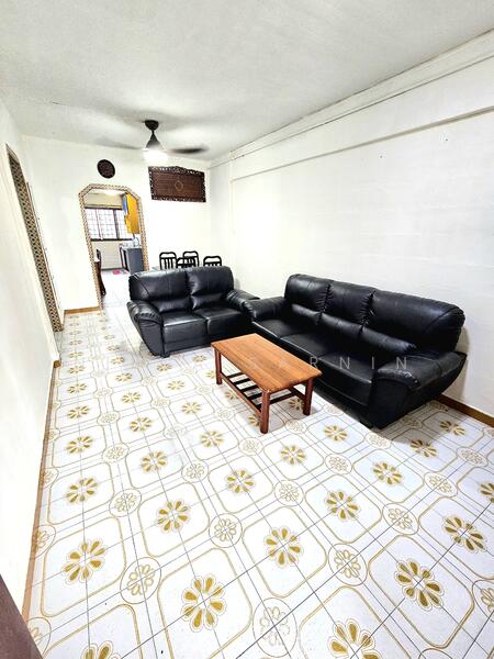 For Rent - 138 Bedok North Street 2