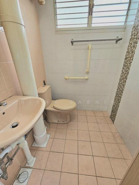 For Rent - 138 Bedok North Street 2