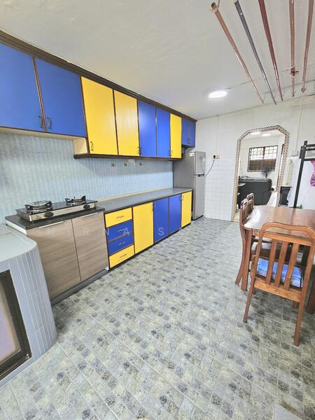 For Rent - 138 Bedok North Street 2
