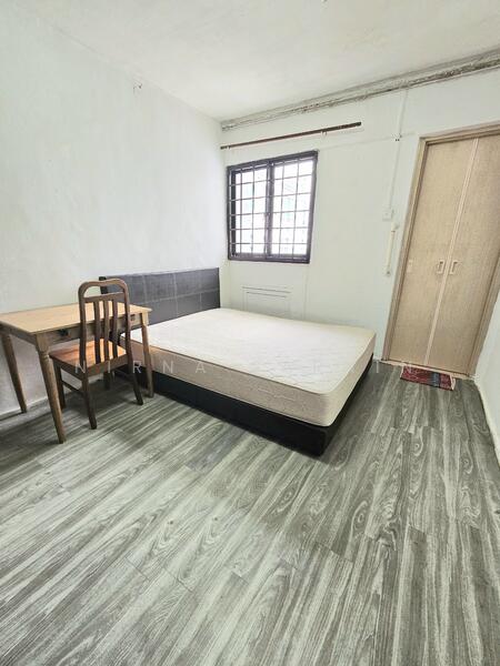 For Rent - 138 Bedok North Street 2