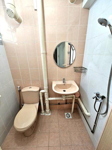 For Rent - 138 Bedok North Street 2