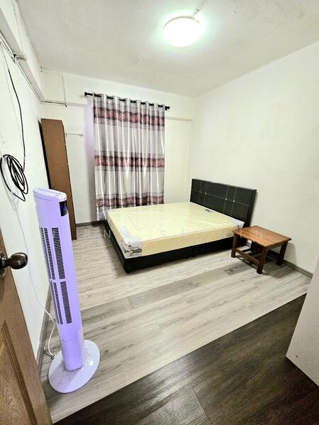 For Rent - 138 Bedok North Street 2