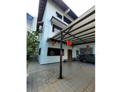 For Sale - Lengkong Apartment