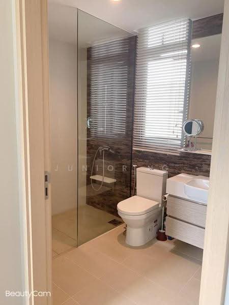 The Luxurie, 21 Compassvale Road, Hougang / Punggol / Sengkang, Room Rental, 250 sqft, Condominium For Rent, by Junior Ng, 24652103 - PropertyGuru.com.sg