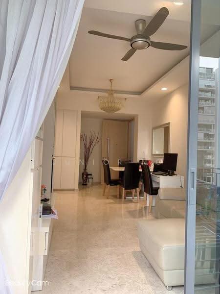 The Luxurie, 21 Compassvale Road, Hougang / Punggol / Sengkang, Room Rental, 250 sqft, Condominium For Rent, by Junior Ng, 24652103 - PropertyGuru.com.sg