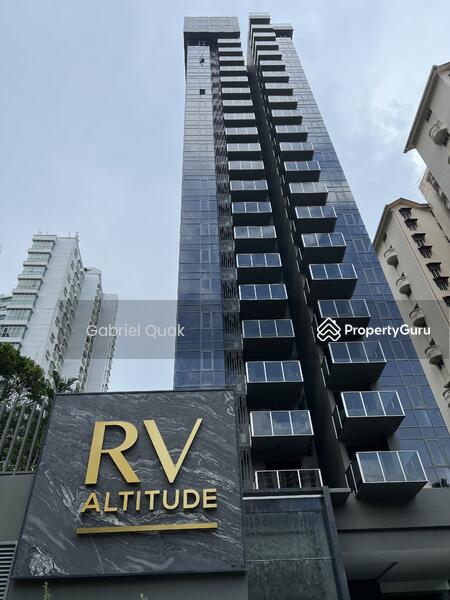 For Rent - RV Altitude