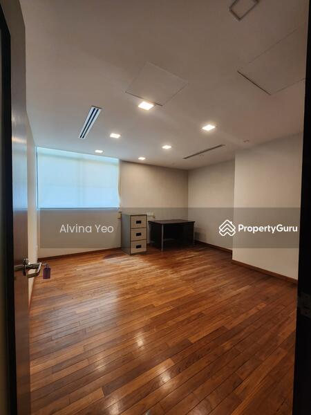 For Rent - Orchard Towers